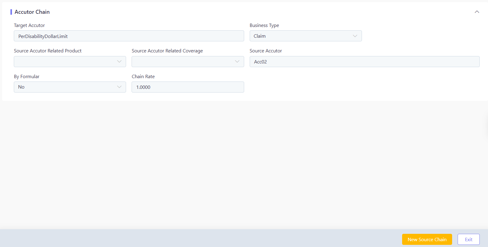 InsureMO_Claim_API_User_Guide_100