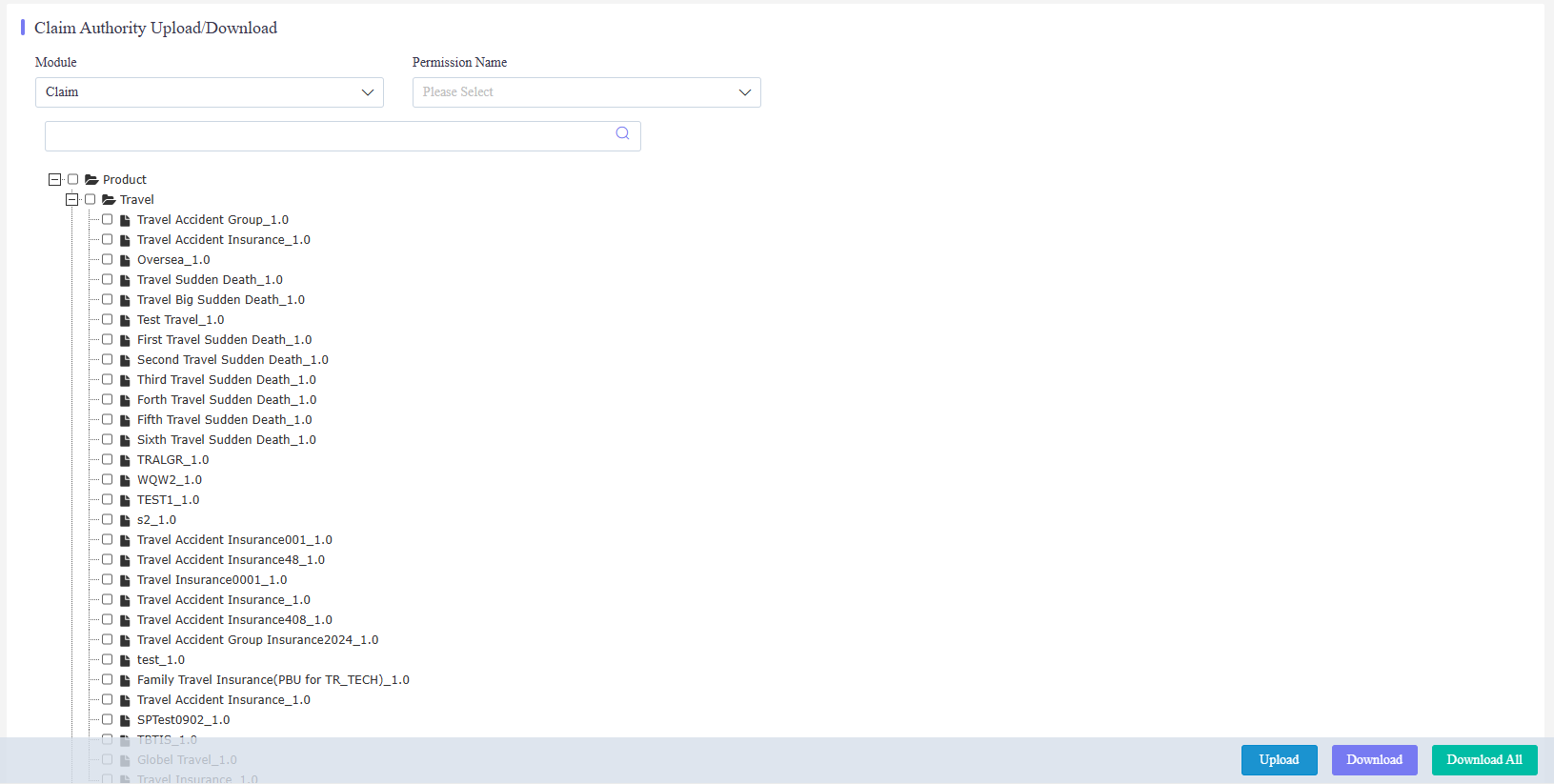 InsureMO_Claim_API_User_Guide_12