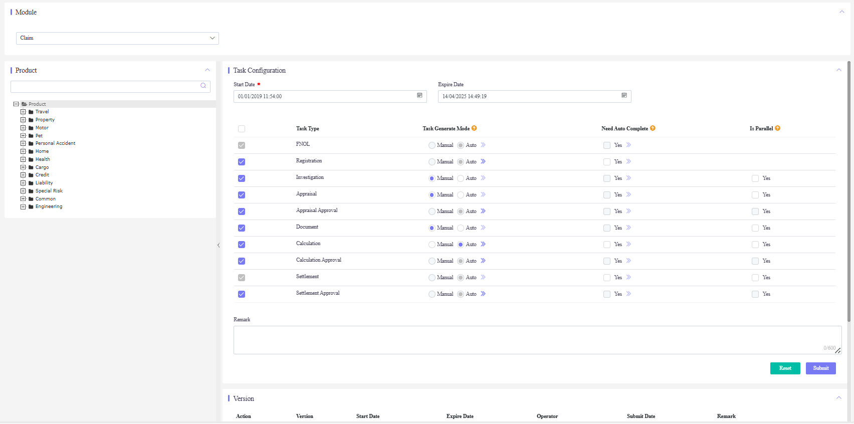 InsureMO_Claim_API_User_Guide_14