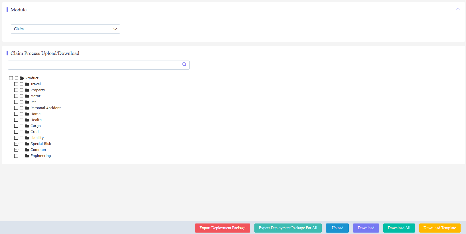 InsureMO_Claim_API_User_Guide_16
