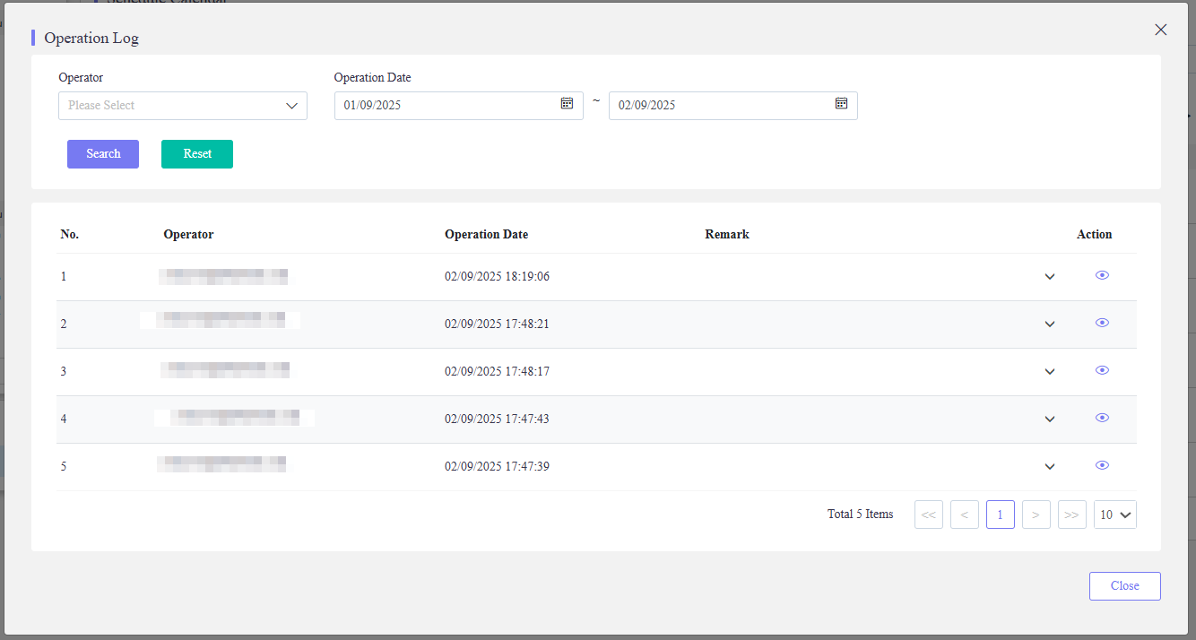 InsureMO_Claim_API_User_Guide_26
