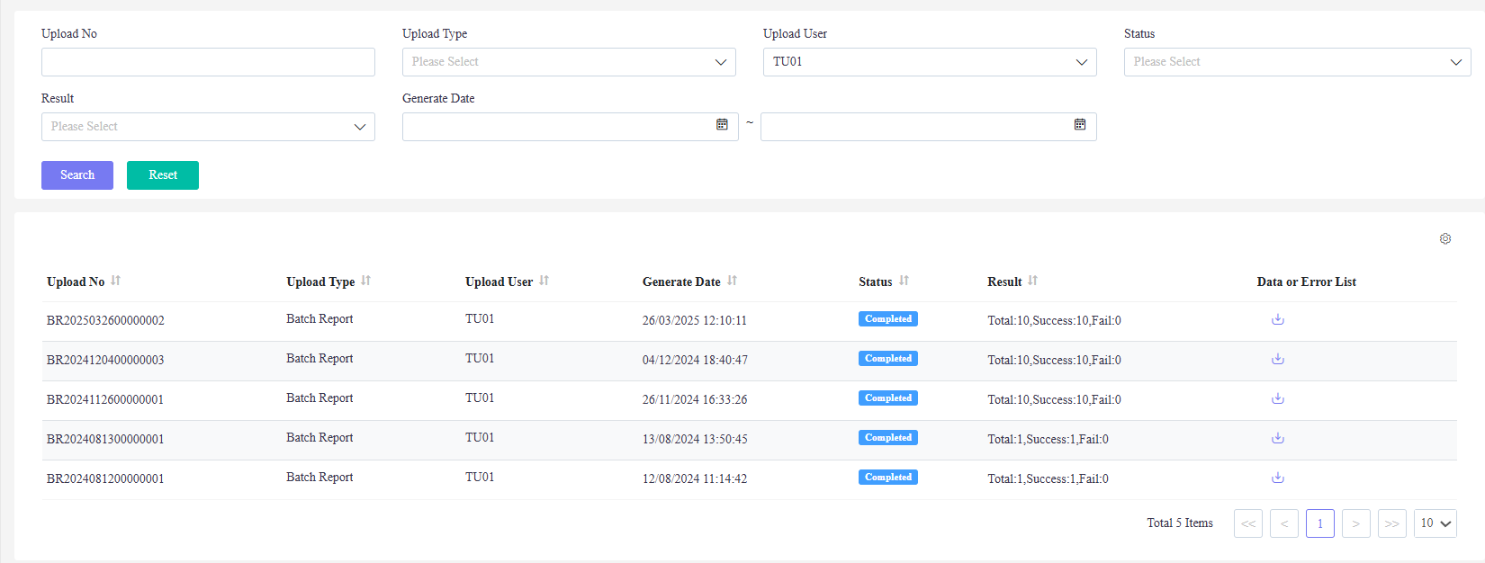 InsureMO_Claim_API_User_Guide_56