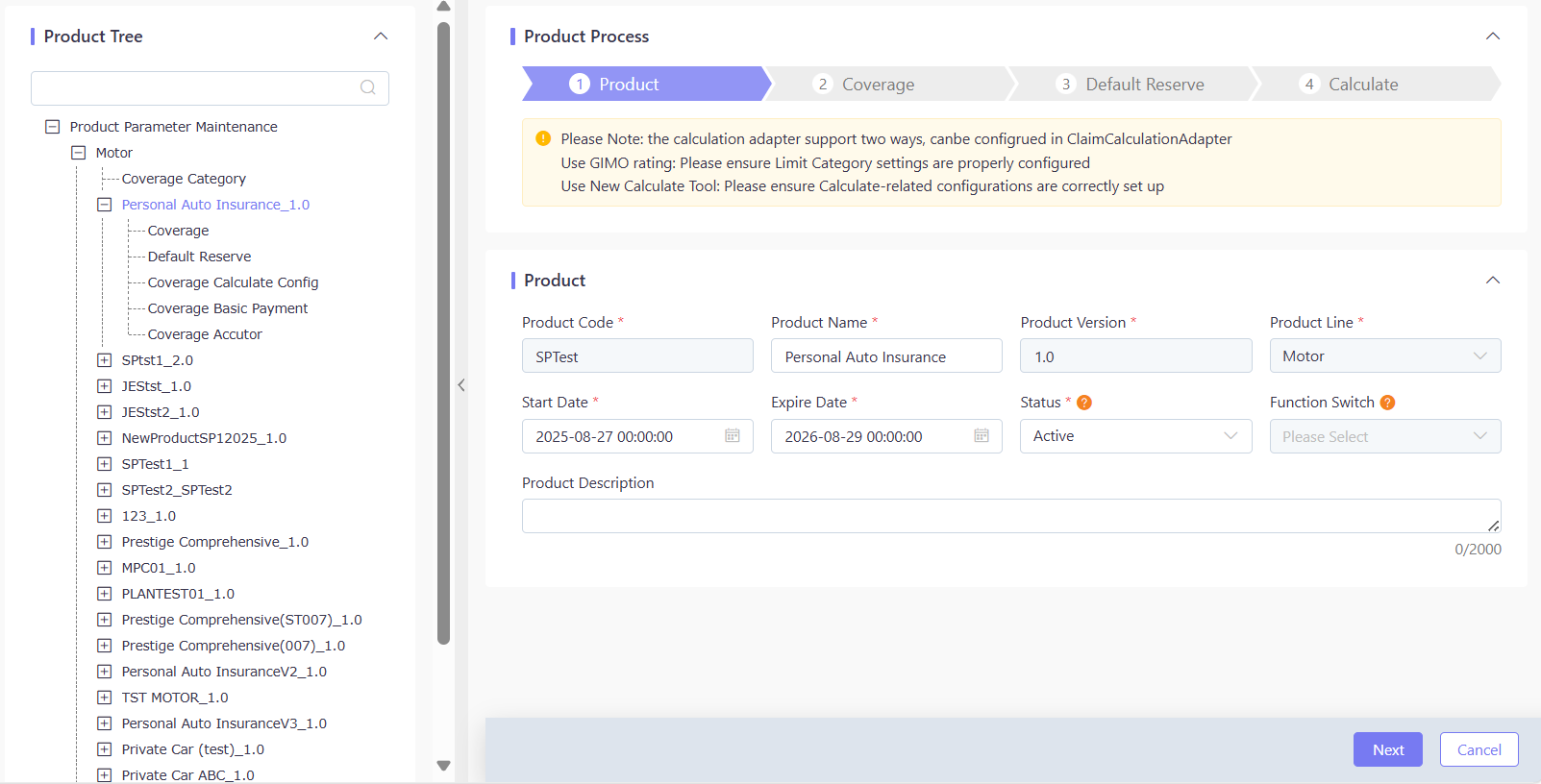 InsureMO_Claim_API_User_Guide_69