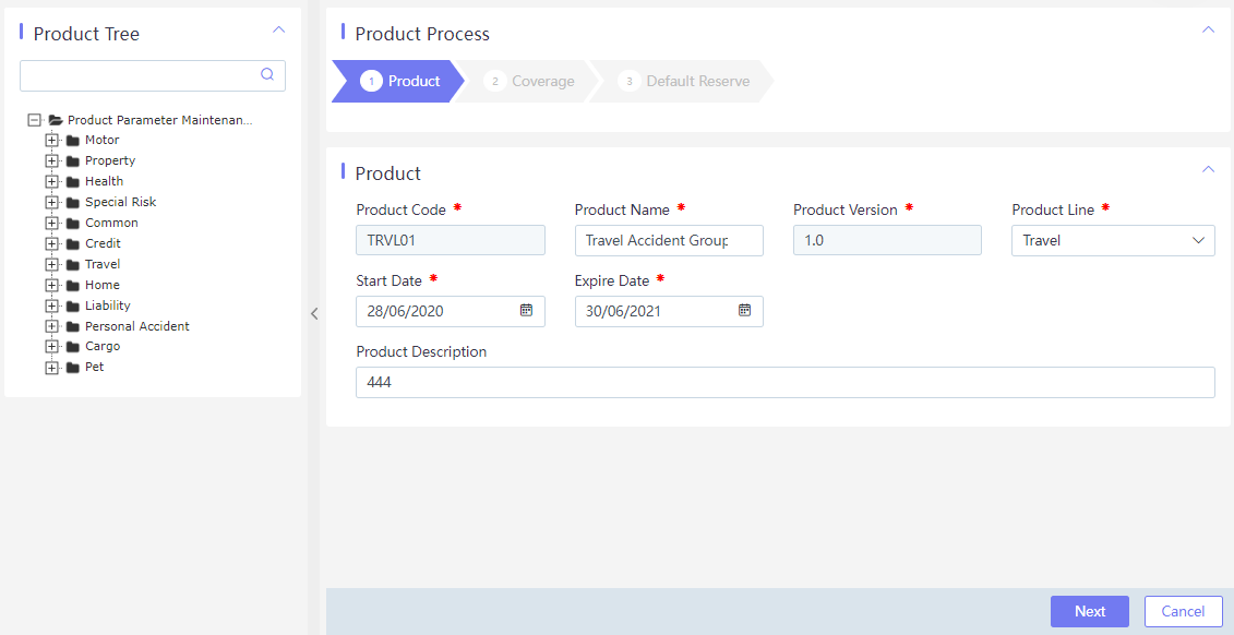 InsureMO_Claim_API_User_Guide_7