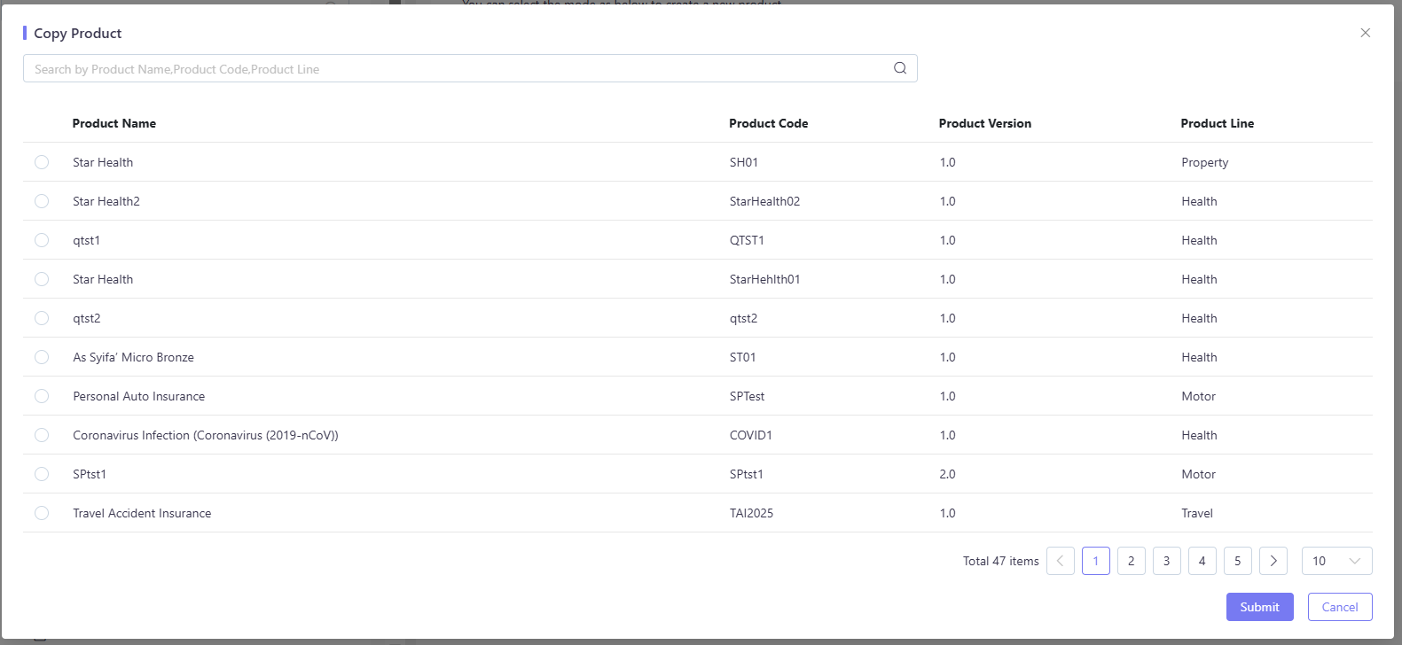 InsureMO_Claim_API_User_Guide_70