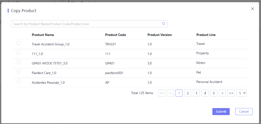 InsureMO_Claim_API_User_Guide_8