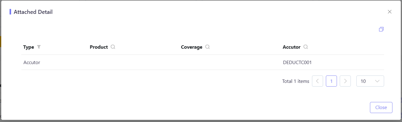 InsureMO_Claim_API_User_Guide_90