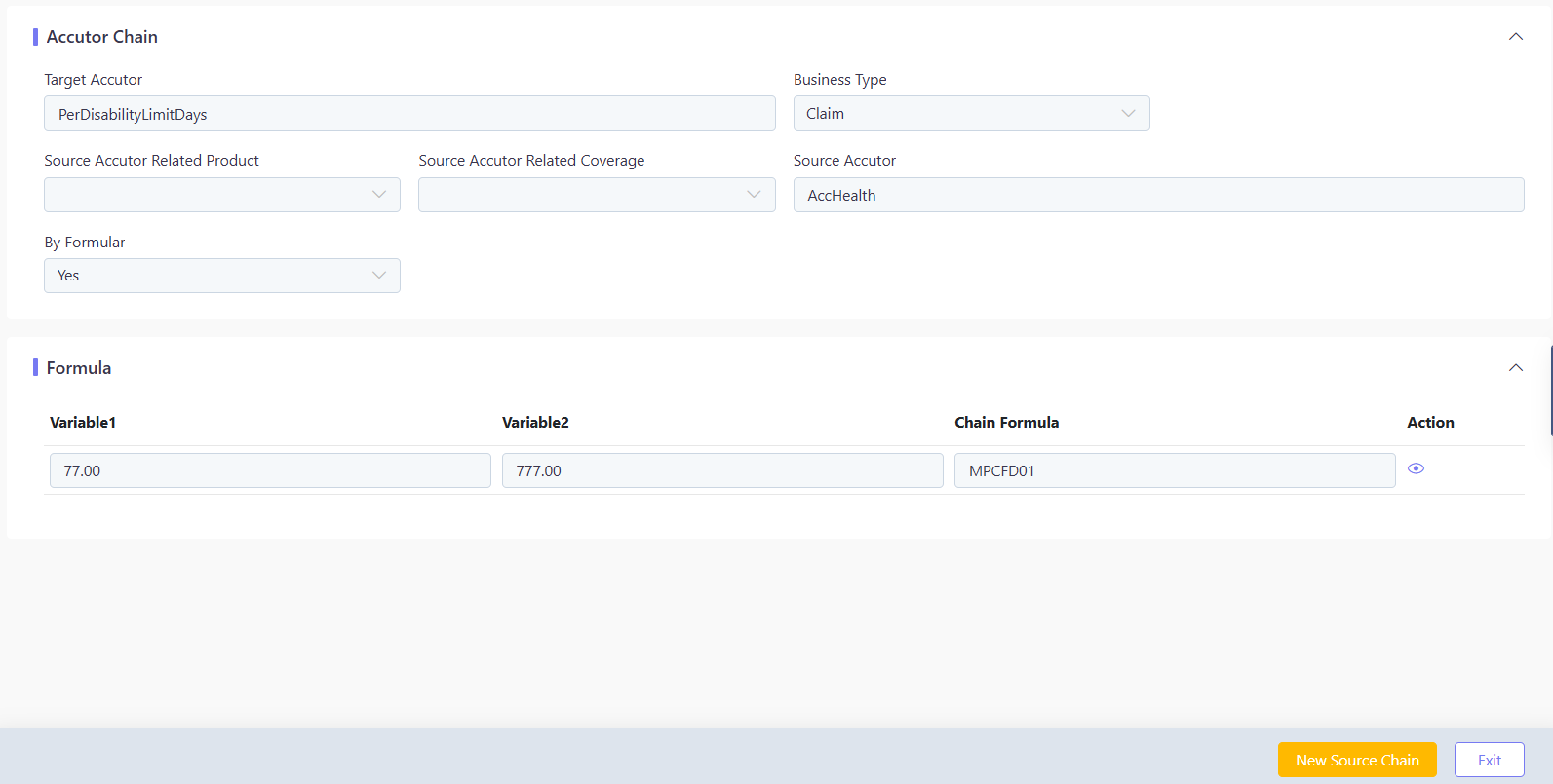 InsureMO_Claim_API_User_Guide_99