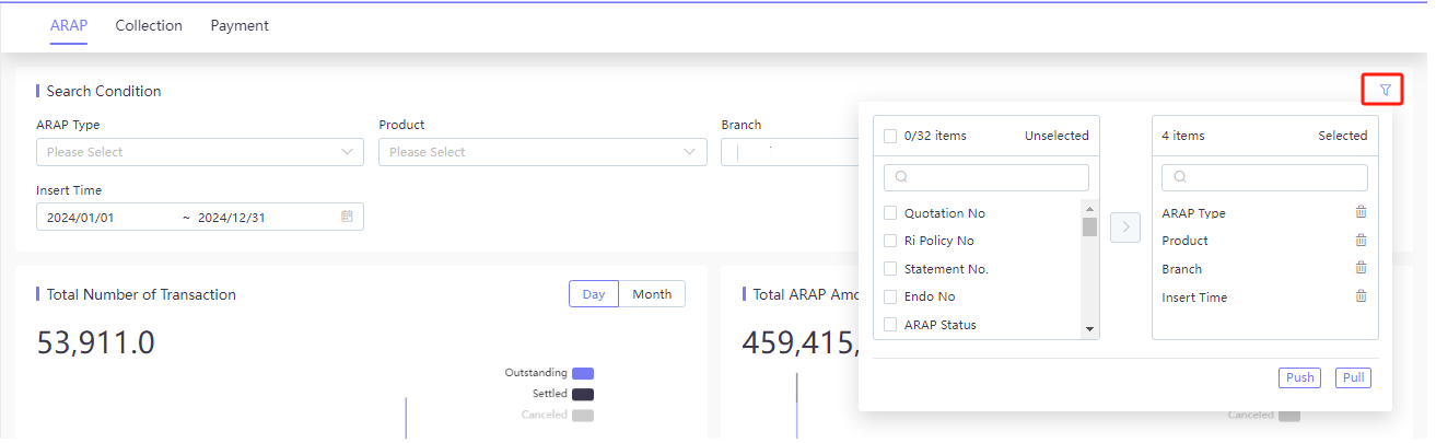 bcp_statistics