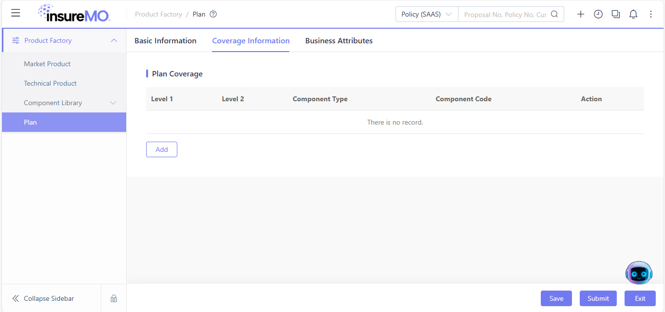 Technical Product Result