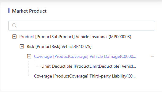 Technical Product Result