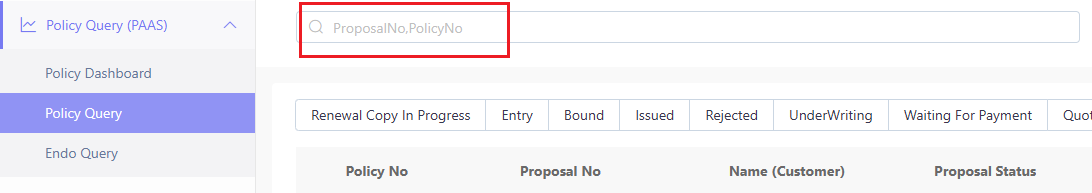Internationalization
