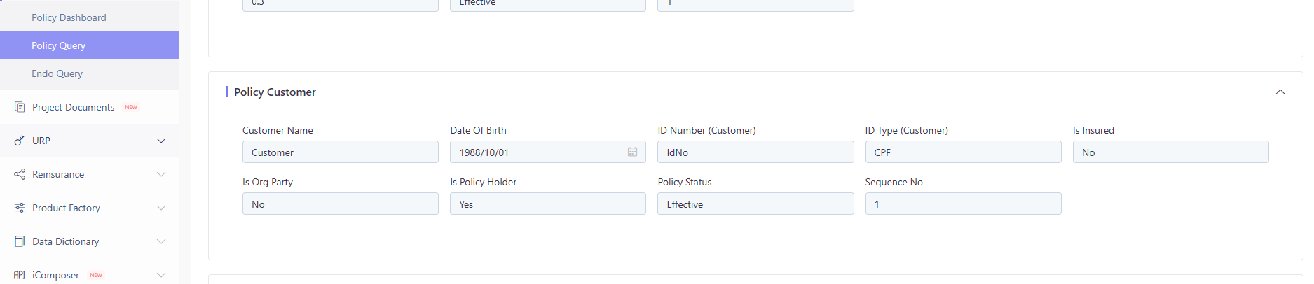 Internationalization