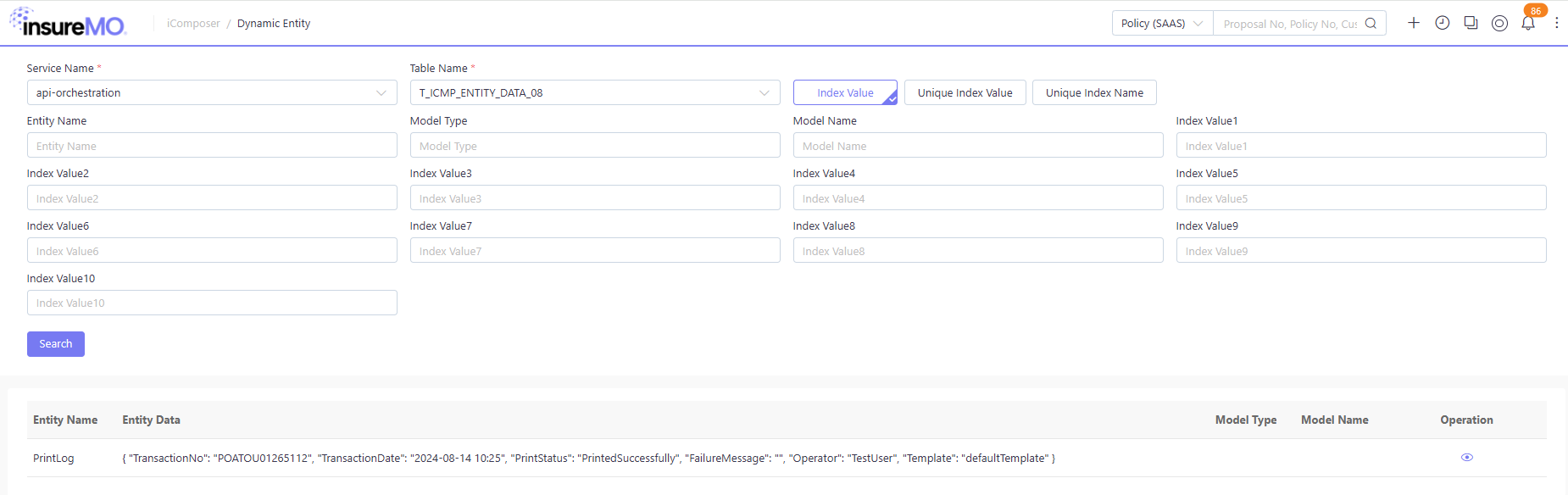 icomposer_Database