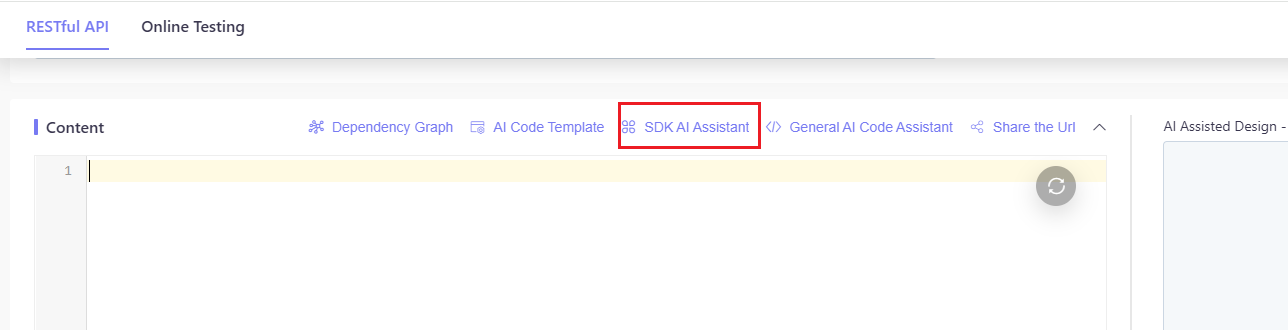 Utility Query Steps