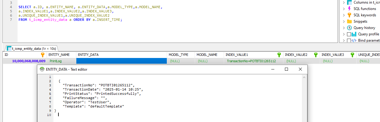 icomposer_Database