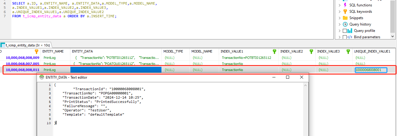icomposer_Database