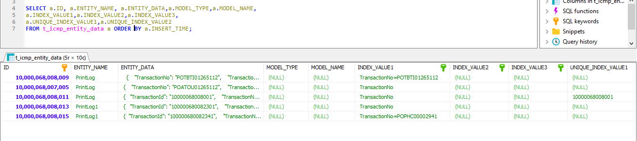 icomposer_Database