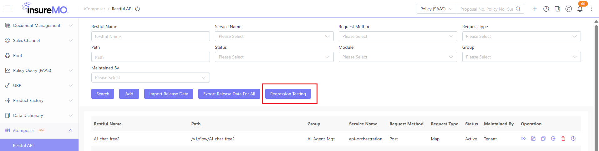 api_orchestration_regressionTesting