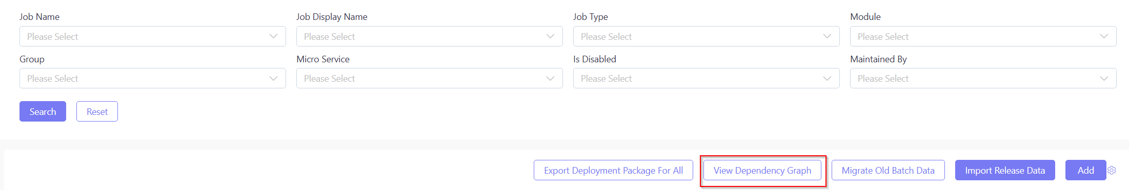 DependencyView_Button