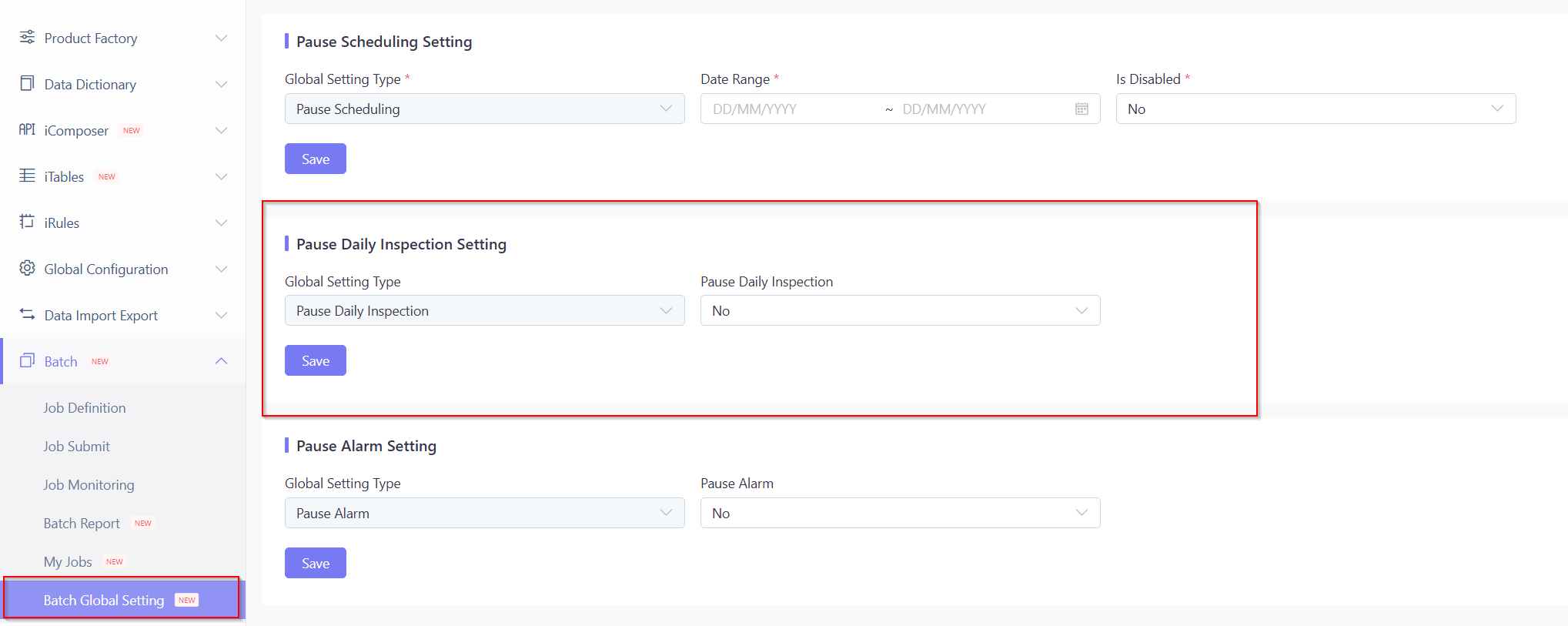 global_setting_not_pause_daily_inspetion