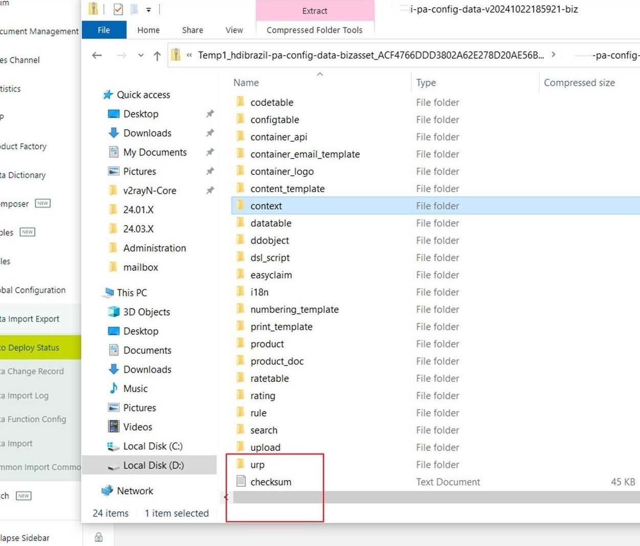 dataio_error_checksum