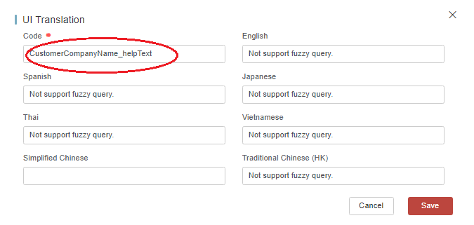 add help text i18n code