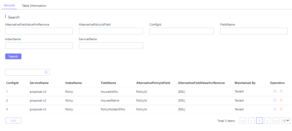 GdprEsDataRemoveConfig
