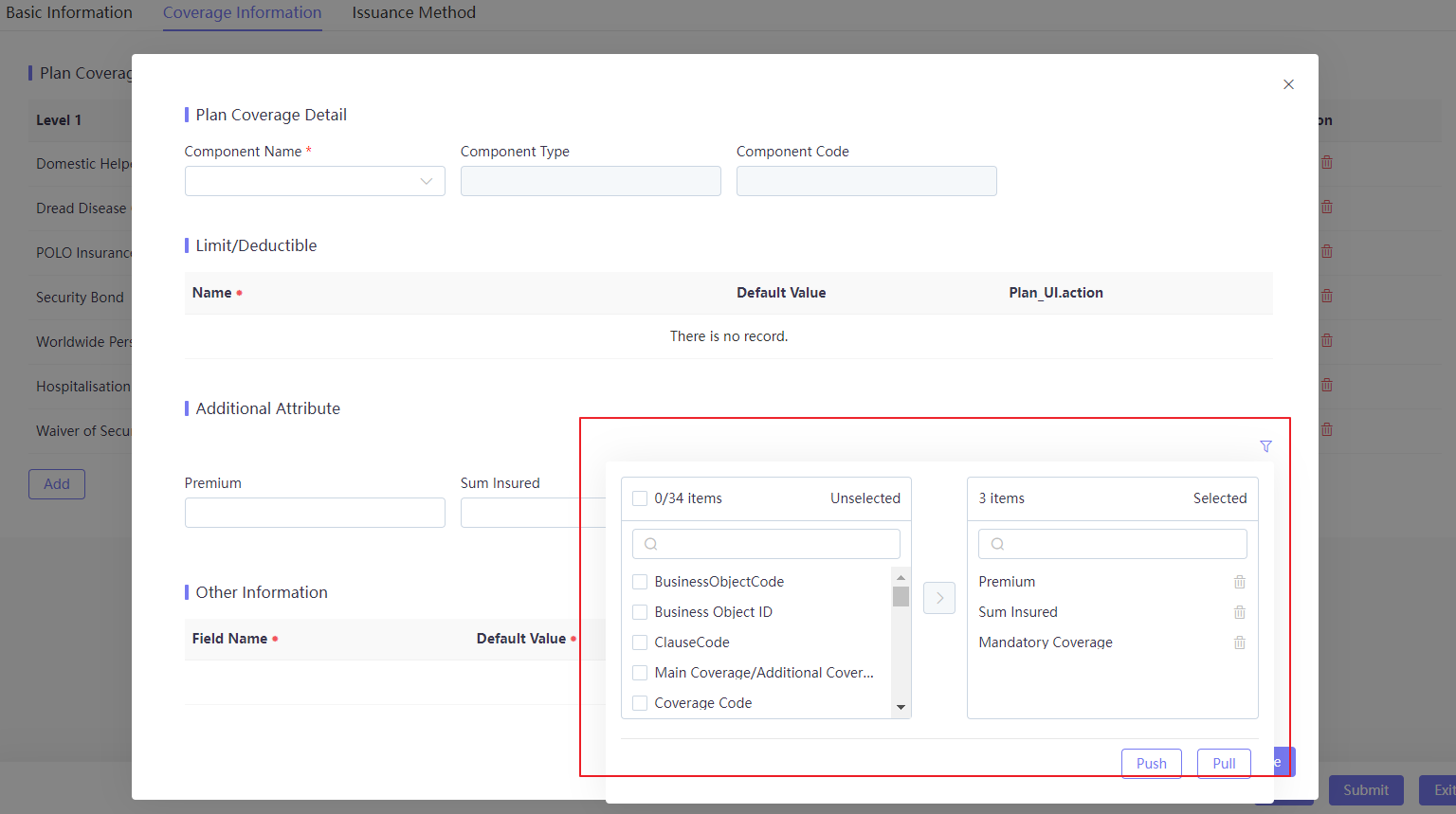 userpreference_plan_ui