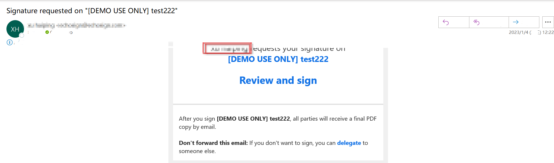 adobe-received-email