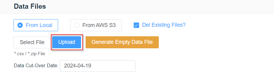 DataFile