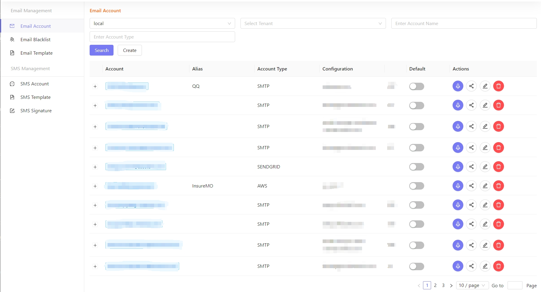 email-page
