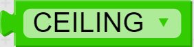 ceiling