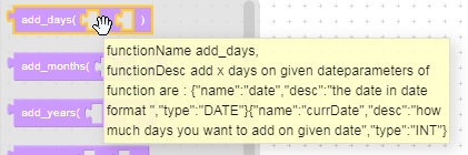 functionName