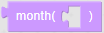 month