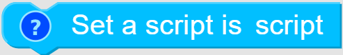 script