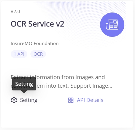 ocr-setting