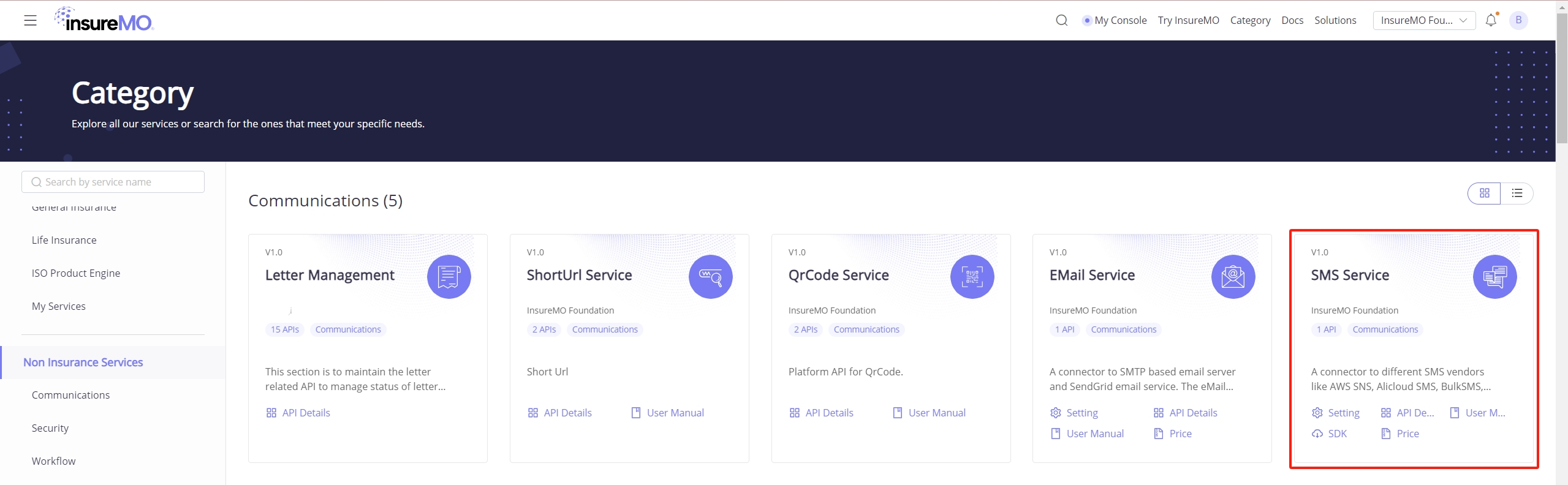 SMS_Service